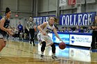 WBBall vs MHC  Wheaton College women's basketball vs Mount Holyoke College. - Photo By: KEITH NORDSTROM : Wheaton, basketball, Mount Holyoke, NEWMAC